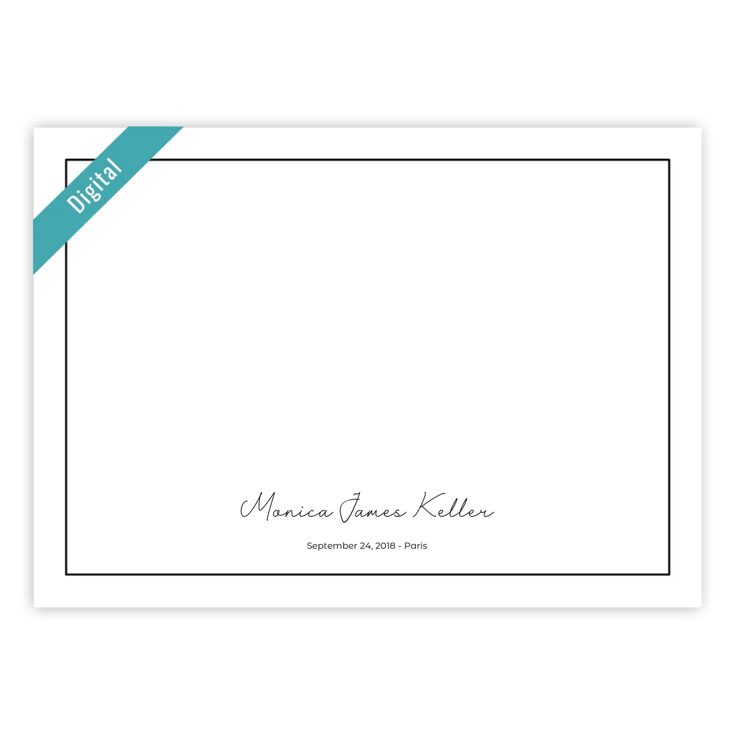 Kids room - Illustrated words