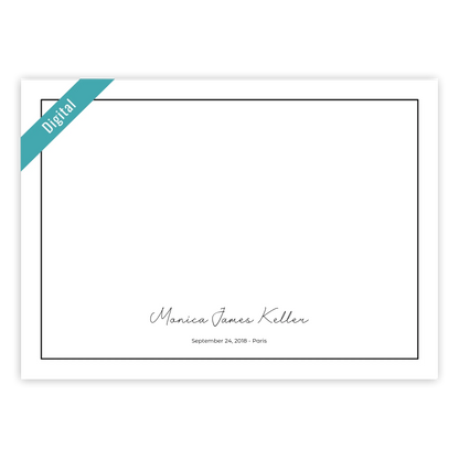 Kids room - Illustrated words